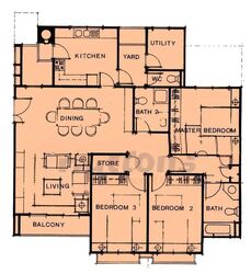La Suisse (D11), Condominium #607775461